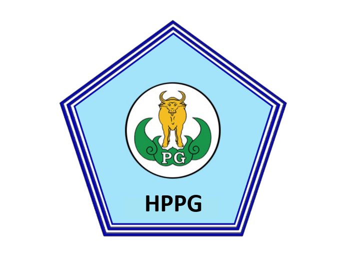 Logo HPPG